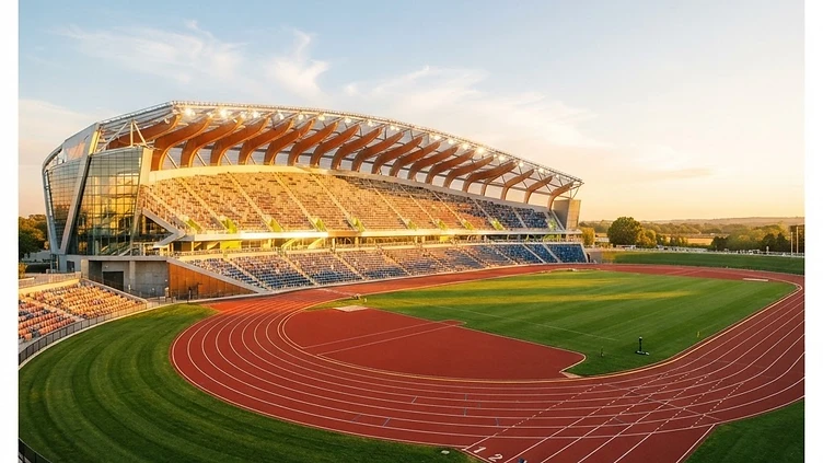 London Stadium Set for Global Athletics Return