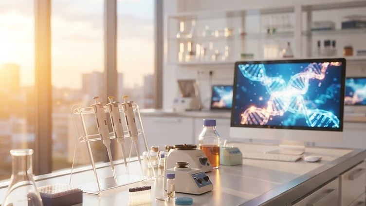 British Computing Giant Forecasts Groundbreaking Artificial Intelligence Role in Defeating Cancer
