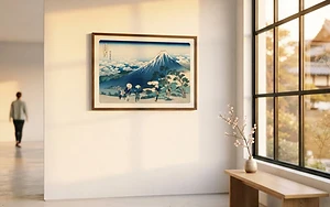 Iconic Japanese Masterpieces Arrive in London for Landmark Exhibition