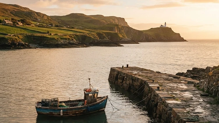 North Wales Coastal Drama On the Sea Debuts to Critical Acclaim