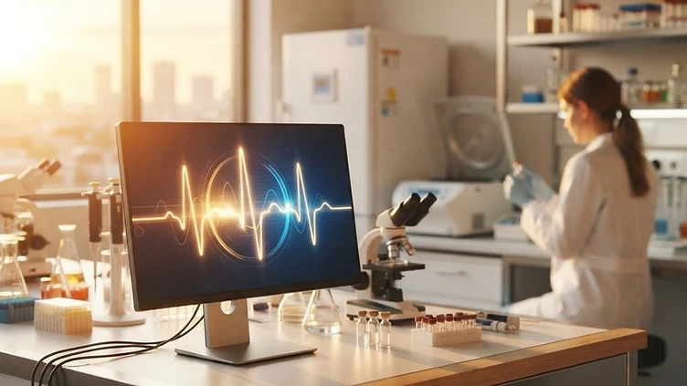 NEW AI TOOL IDENTIFIES HEART DISEASE IN SECONDS