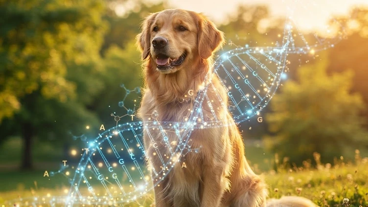 NEW CANINE DNA DATABASE TO STRENGTHEN PUBLIC SAFETY AND ANIMAL WELFARE
