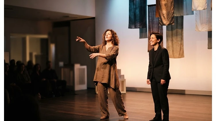 Innovative Sign Language Reimagining of Chekhov’s The Seagull Makes UK Debut in Edinburgh