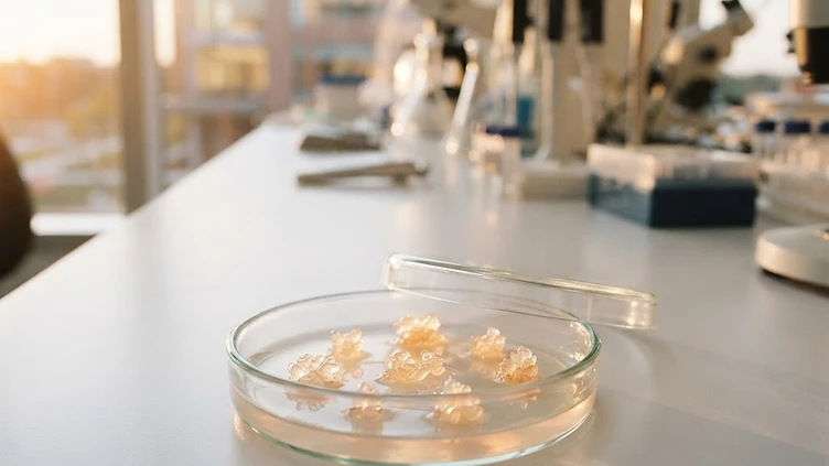 Cambridge Scientists Launch £20 Million Project to Replace Animal Testing with Lab-Grown Human Organs
