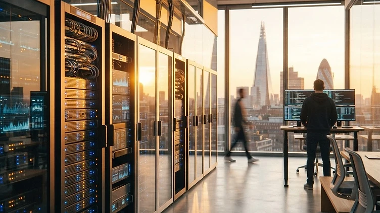 Surprise UK Economic Expansion Sparked by Rapid Business Adoption of Artificial Intelligence