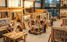 Coventry's huge regeneration scheme City Centre South launches new Skills Centre