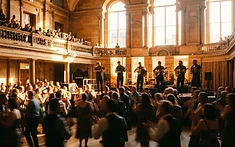Gaelic Culture Takes Centre Stage in Glasgow