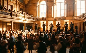 Gaelic Culture Takes Centre Stage in Glasgow