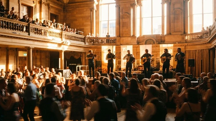 Gaelic Culture Takes Centre Stage in Glasgow