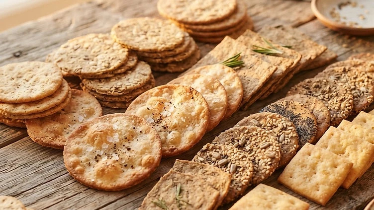 UK Snack Revolution: Iconic Treats Get Healthier as Manufacturers Slash Saturated Fat