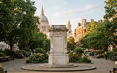 Plans revived to build statue for London's first Black mayor in Battersea