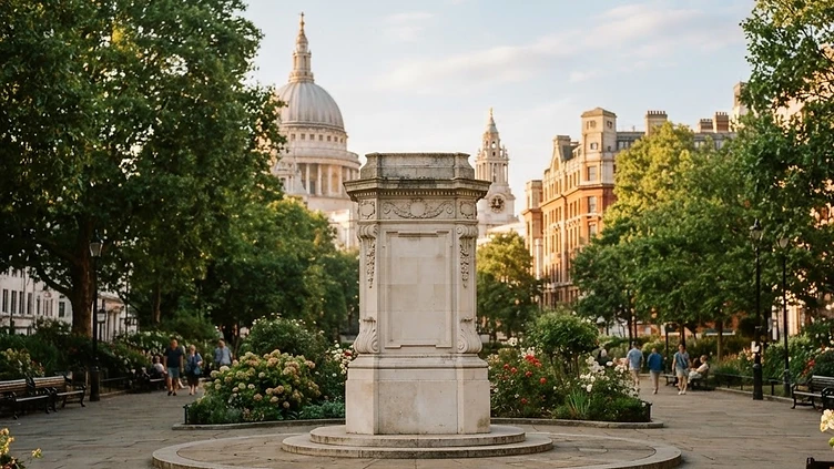 Plans revived to build statue for London's first Black mayor in Battersea