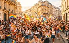 A City United: Coventry Celebrates Return of Pride Parade