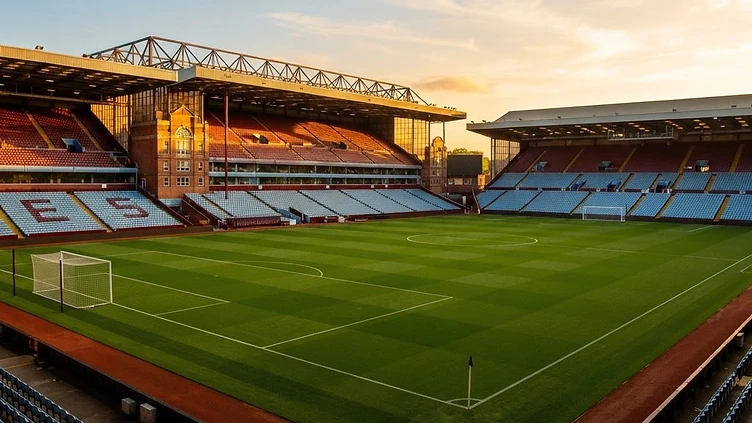 A New Chapter Begins at Villa Park: Emery’s Youthful Vision Takes Shape