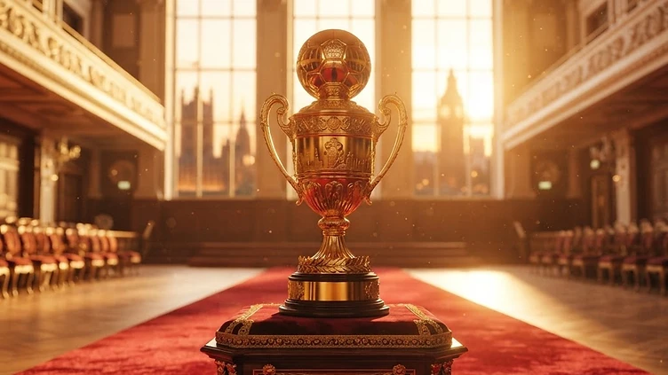 English Footballers Sweep Prestigious Global Shortlists as Historic London Gala Beckons