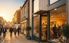Macclesfield Discount Outlet Grows Again