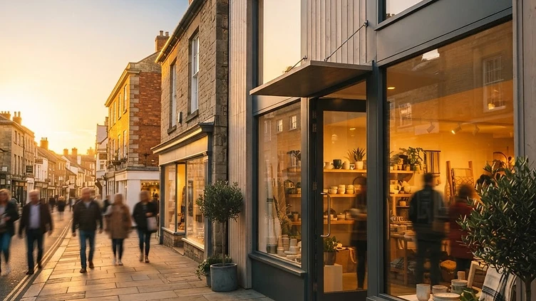 Macclesfield Discount Outlet Grows Again