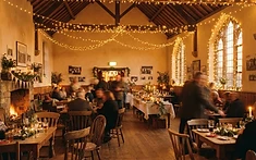 A Magical Night of Mystery to Support Local Children
