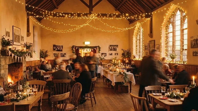 A Magical Night of Mystery to Support Local Children