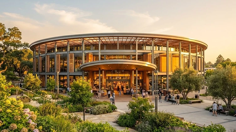 Reason you'll see a lot of green in Coventry market's £1.25m make-over