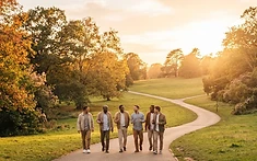 How Peer Support is Transforming Men’s Mental Health in London