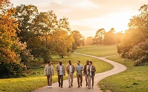 How Peer Support is Transforming Men’s Mental Health in London