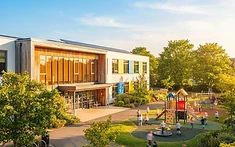 A New Chapter for Education in Nantwich