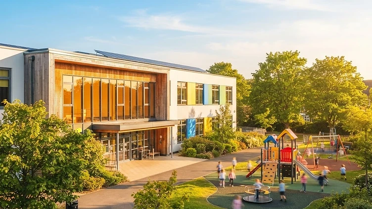 A New Chapter for Education in Nantwich