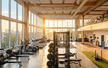 New Wallsend gym promises coaching for 'all abilities'