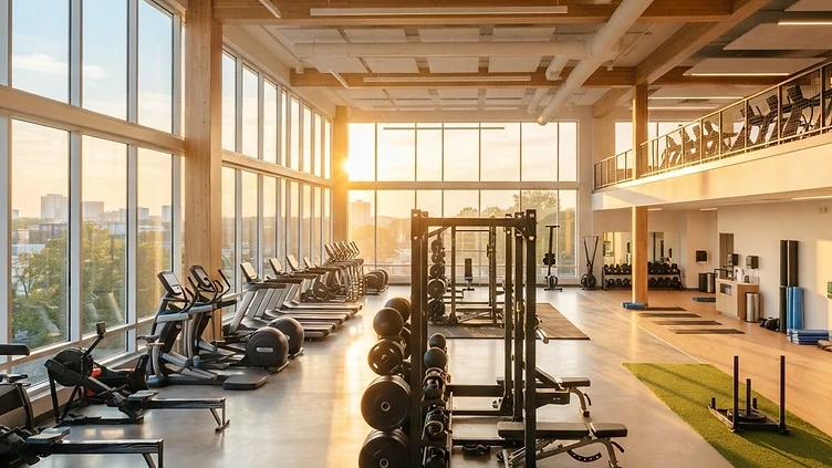 New Wallsend gym promises coaching for 'all abilities'