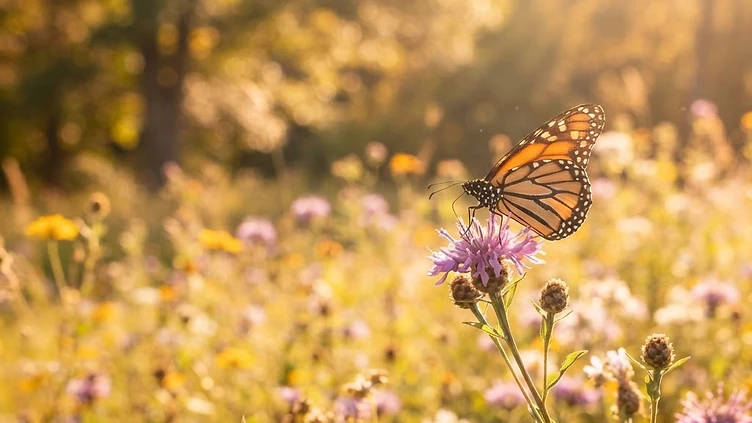 Tree vaccines and gene-edited butterflies among biotechnology projects funded by UK ‘invention agency’
