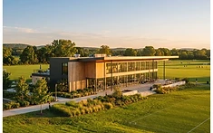NEW TRAINING FACILITY FOR TYRONE SPORTS CLUB GETS GREEN LIGHT