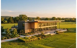 NEW TRAINING FACILITY FOR TYRONE SPORTS CLUB GETS GREEN LIGHT