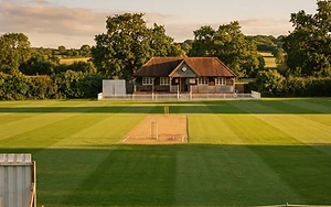 Village community rallies round campaign to help save 'thriving' cricket club