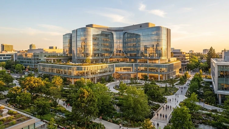 A New Era for Healthcare: St Mary’s Hospital Unveils Vision for State-of-the-Art Campus