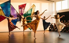 A BOLD NEW VISION FOR BEETHOVEN AT THE BARBICAN