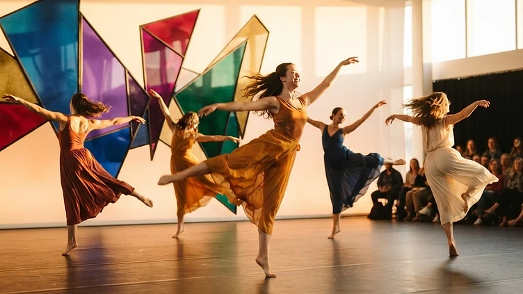 A BOLD NEW VISION FOR BEETHOVEN AT THE BARBICAN