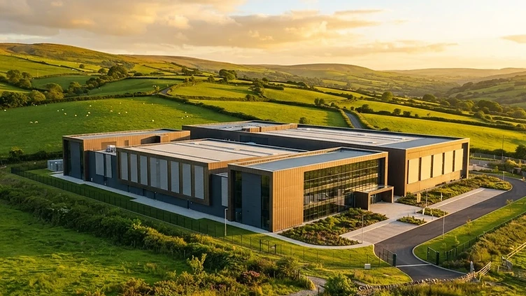 Vantage Data Centers and Nebius expand UK AI infrastructure - first deployment in South Wales AI Growth Zone