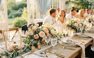 Kent Couple Proves Dream Weddings Can Be Achieved on a Modest Budget