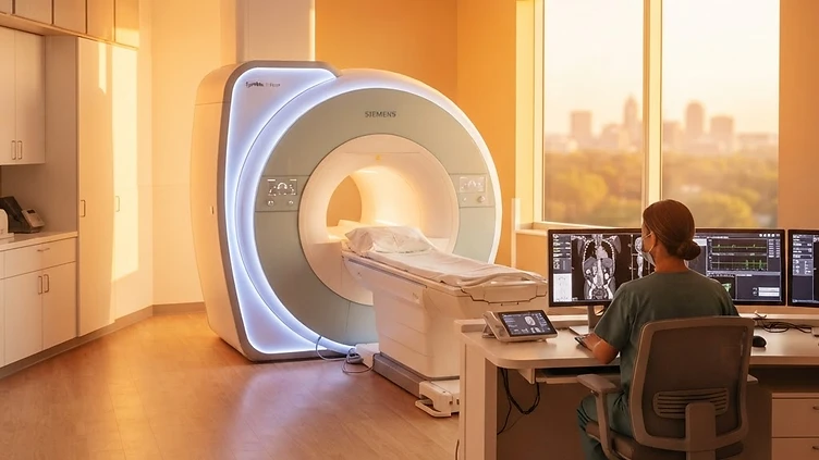 AI-POWERED MAMMOGRAMS OFFER NEW HOPE FOR HEART HEALTH