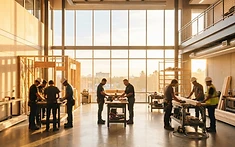 Coventry Launches New Construction Skills Hub to Power City Regeneration