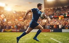 Bath Rugby Lights Up Opening Night with Twickenham Stoop Victory