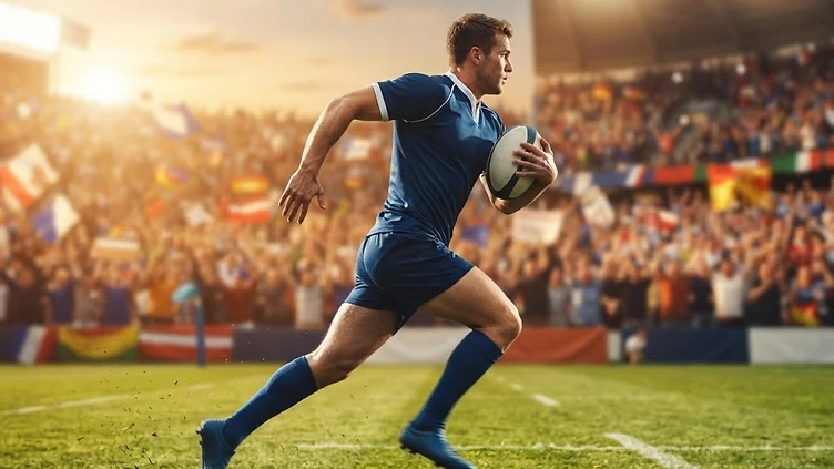 Bath Rugby Lights Up Opening Night with Twickenham Stoop Victory