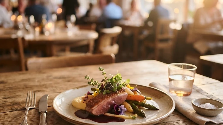 CULINARY MASTERS UNITE FOR KENT DINING SPECTACULAR