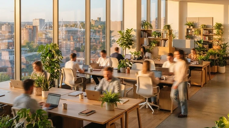 Cardiff Digital Agency Achieves Prestigious B Corp Status