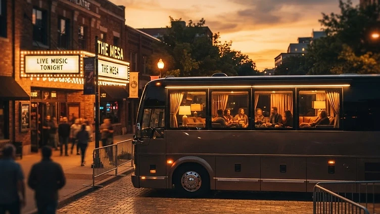 New Mental Health Initiative Launches to Support Grassroots Touring Artists and Crews