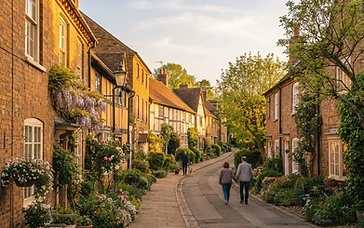 New Homes for Warwick: Council Advances Affordable Housing Plan