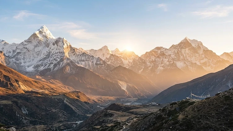 Knutsford Fire Cadet Embarks on Life-Changing Humanitarian Mission to Nepal