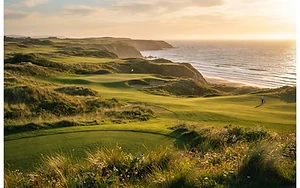 Behind the Scenes: How Scotland’s Iconic Golf Estate is Championing Sustainable Tech
