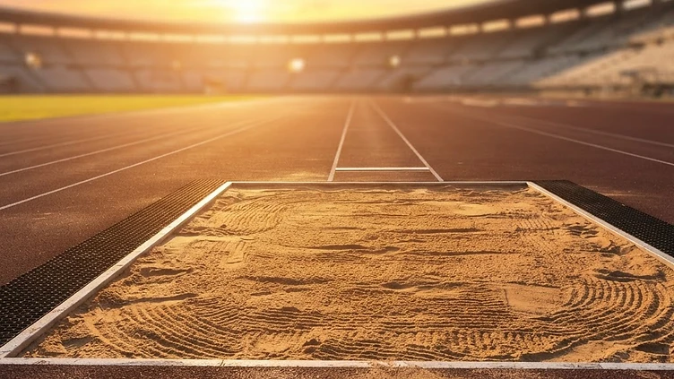 British Long Jumper Jazmin Sawyers Secures World Silver in Thrilling Budapest Ultimate Championships Leap